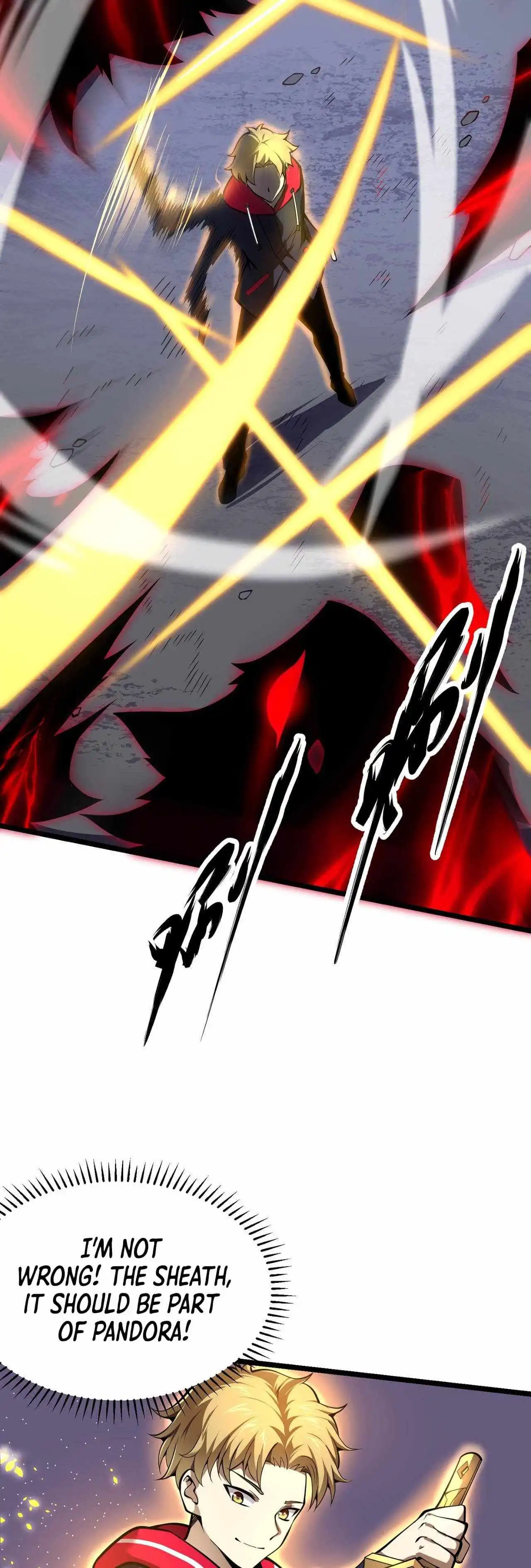 Combine Cube Chapter 25 25